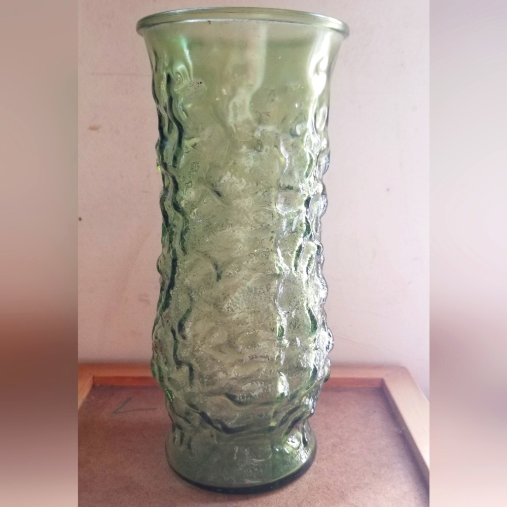 Vintage Vase